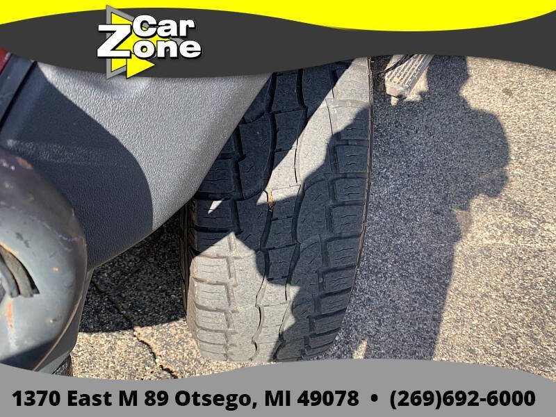 2009 Dodge Ram 1500