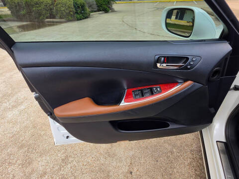 2012 Lexus ES 350