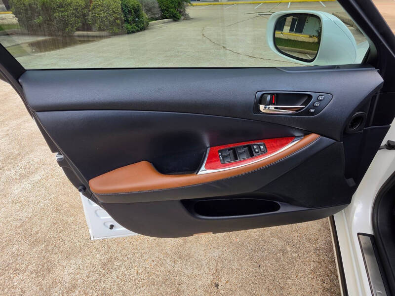 2012 Lexus ES 350