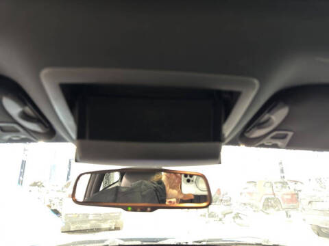 2010 Dodge Challenger SRT8