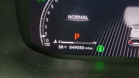 2023 Acura MDX SH-AWD w/Tech