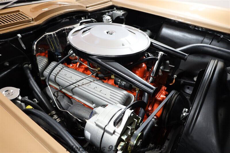 1964 Chevrolet Corvette