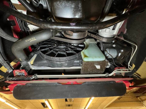 1994 Ford Mustang SVT Cobra