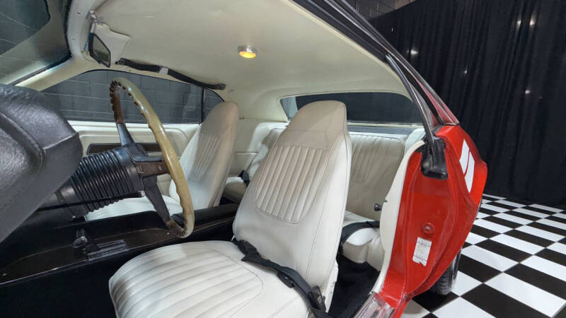 1971 Dodge Challenger