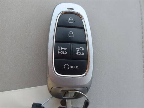 2023 Hyundai Ioniq 5 SE