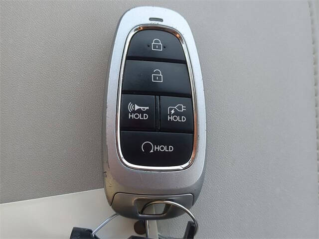 2023 Hyundai Ioniq 5 SE