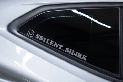 2023 Chevrolet Camaro SS