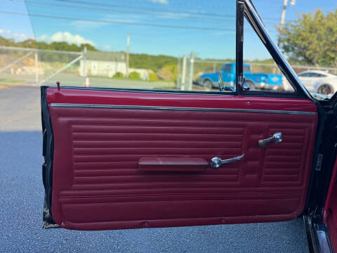 1967 Chevrolet Chevelle