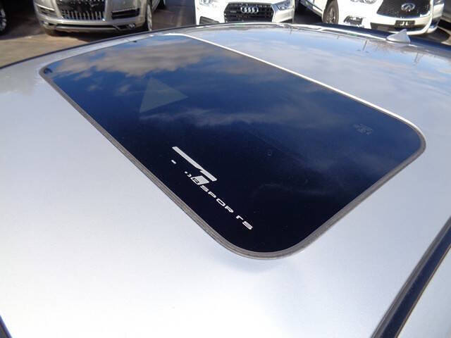 2018 Infiniti Q50 3.0T Sport