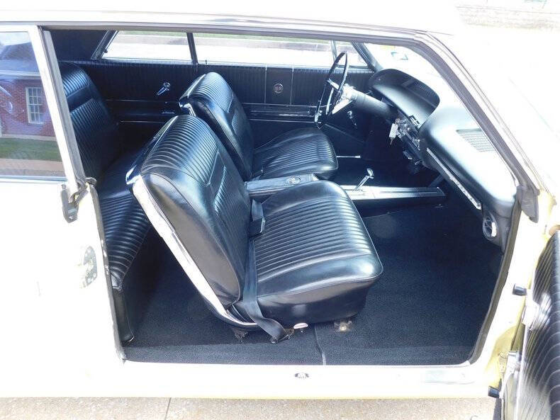 1964 Chevrolet Impala