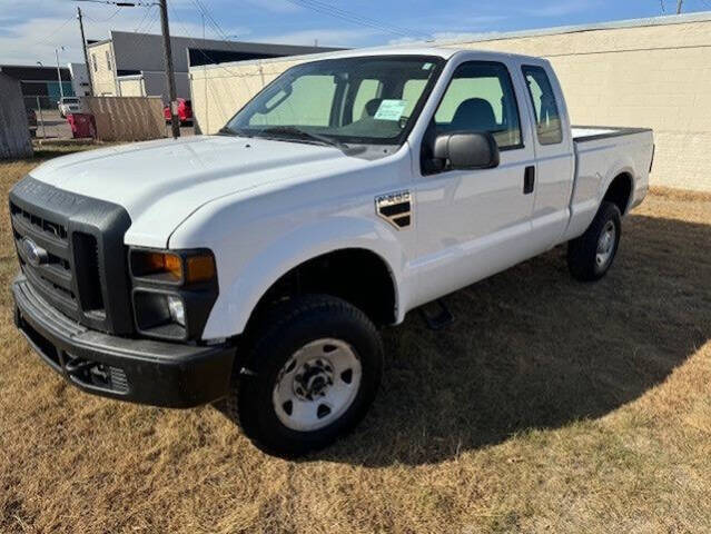 2009 Ford F-250 Super Duty for sale at MaLanie s Auto Sales in Sioux Falls, SD