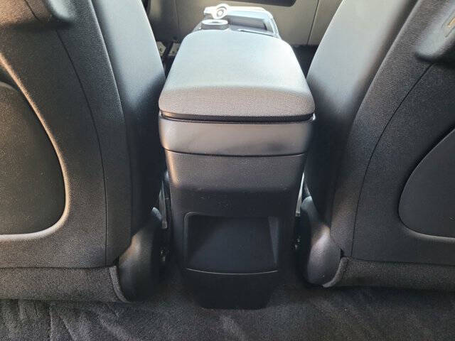 2023 Kia EV6 Wind