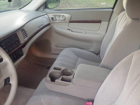 2005 Chevrolet Impala