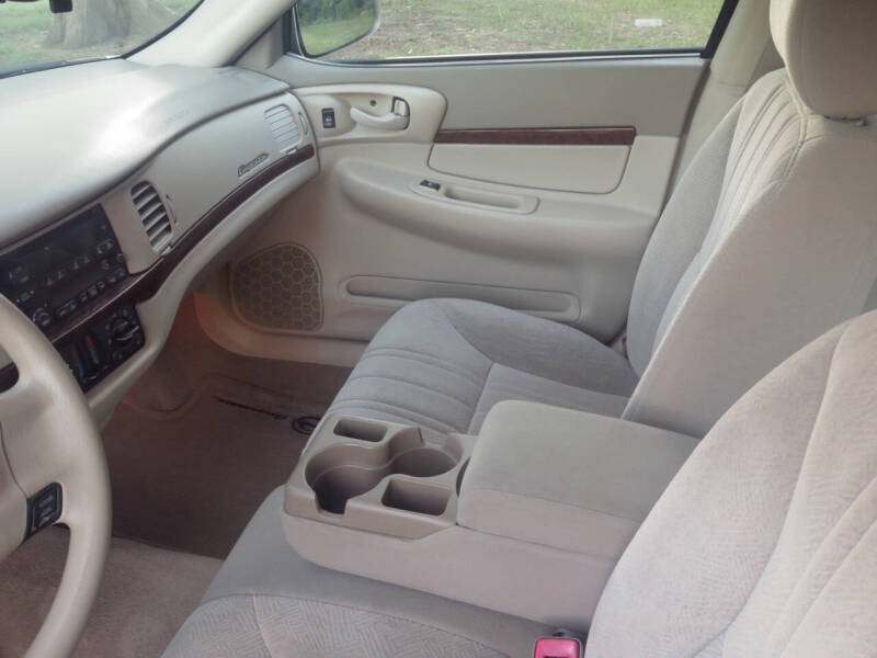 2005 Chevrolet Impala