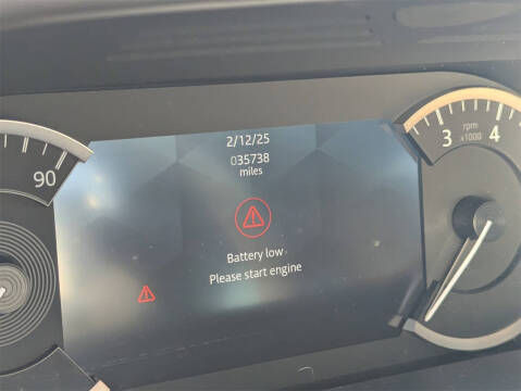 2023 Land Rover Discovery P360 HSE R-Dynamic