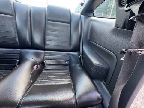 2008 Ford Mustang GT Premium