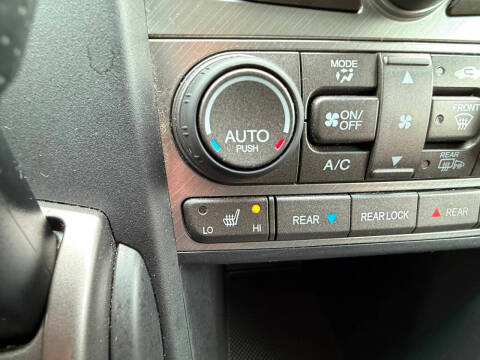 2014 Honda Pilot EX-L