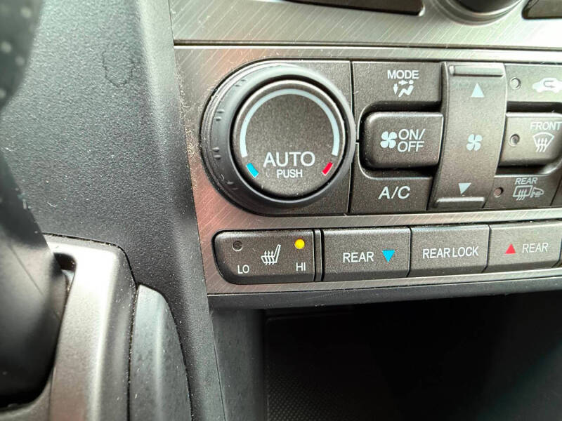 2014 Honda Pilot EX-L
