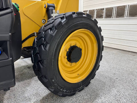 2016 Caterpillar TL642D