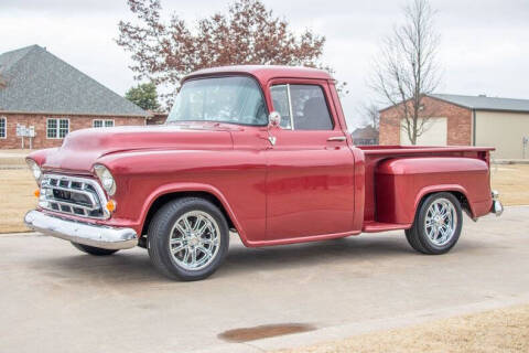 1957 Chevrolet 3100