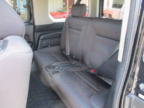 2008 Honda Element SC
