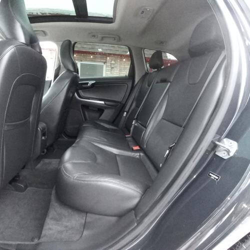 2016 Volvo XC60 T5 Drive-E Premier