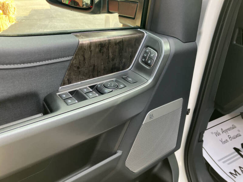 2026 Ford F-250 Super Duty