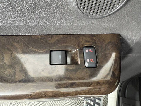 2015 Ford F-350 Super Duty Platinum