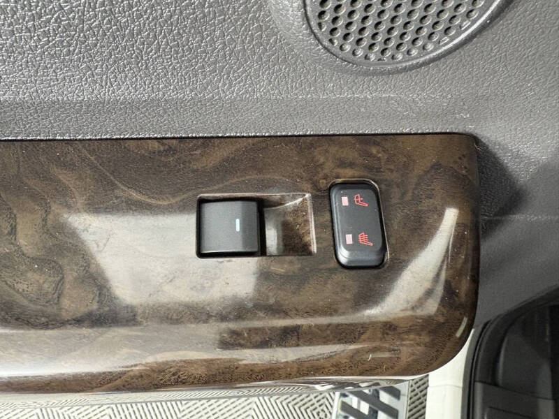 2015 Ford F-350 Super Duty Platinum