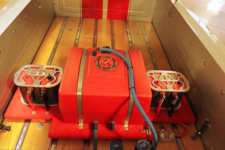 1982 Chevrolet C/K 10 Series