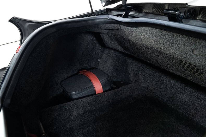 2015 Aston Martin Vanquish Volante