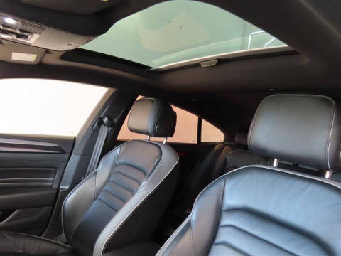 2023 Volkswagen Arteon SEL R-Line 4Motion