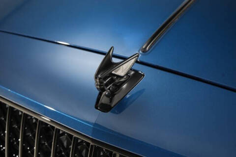 2024 Bentley Flying Spur Edition 8