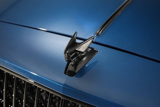 2024 Bentley Flying Spur Edition 8