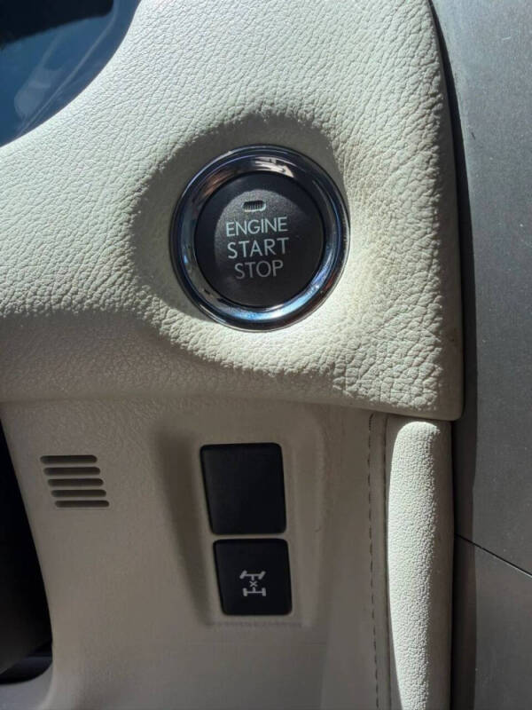 2014 Lexus GX 460