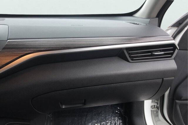 2022 Nissan Altima 2.5 Platinum