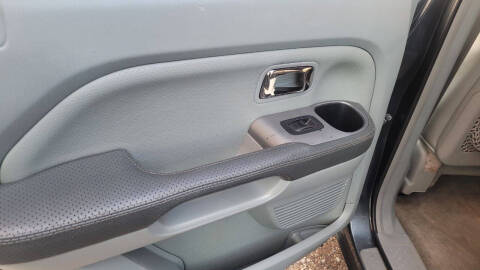 2005 Honda Pilot EX-L