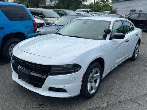 2019 Dodge Charger for sale at High Performance Motors in Nokesville VA