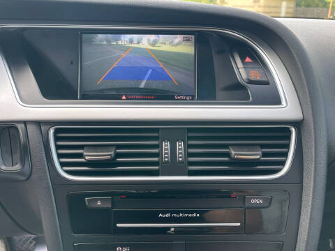 2016 Audi Allroad 2.0T quattro Premium Plus