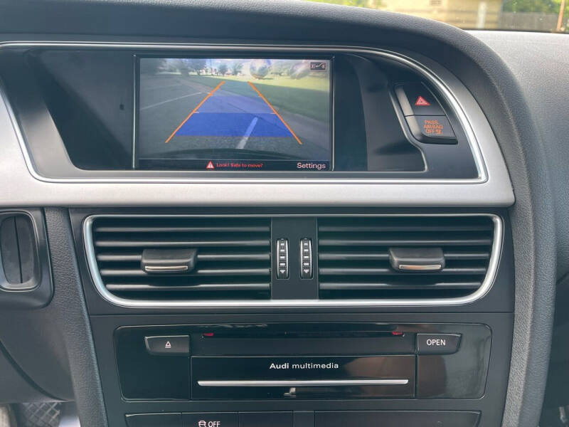 2016 Audi Allroad 2.0T quattro Premium Plus