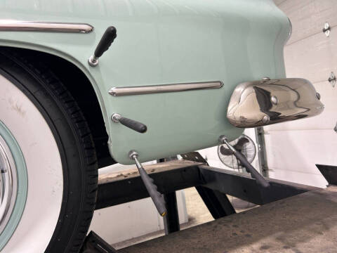 1954 Pontiac Chieftain