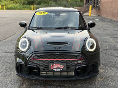 2023 MINI Hardtop 2 Door John Cooper Works