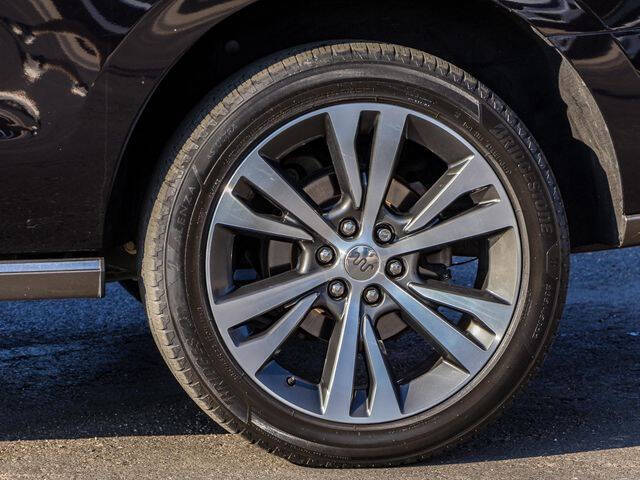 2020 Ford Expedition King Ranch