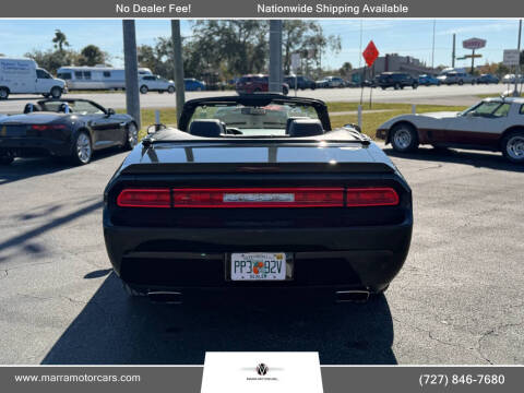 2010 Dodge Challenger