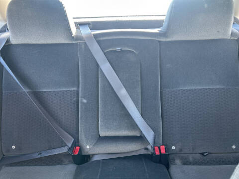 2012 Chevrolet Impala LT Fleet