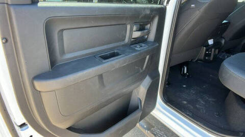 2025 RAM 3500 Tradesman