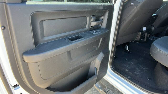 2025 RAM 3500 Tradesman