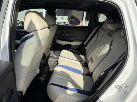 2025 Acura ADX w/A-SPEC