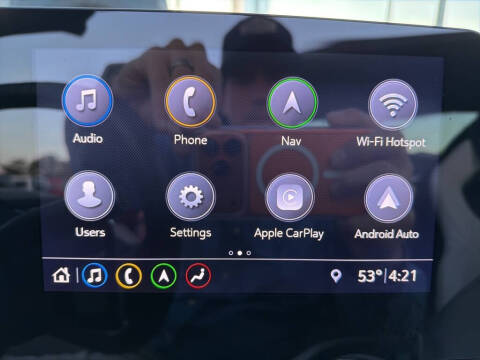 2020 Chevrolet Corvette Stingray