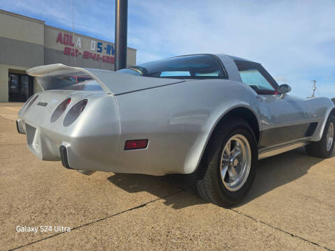 1979 Chevrolet Corvette
